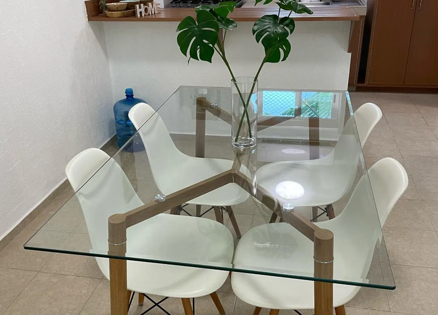 Holiday home Casa Azul En Cancun Mexico