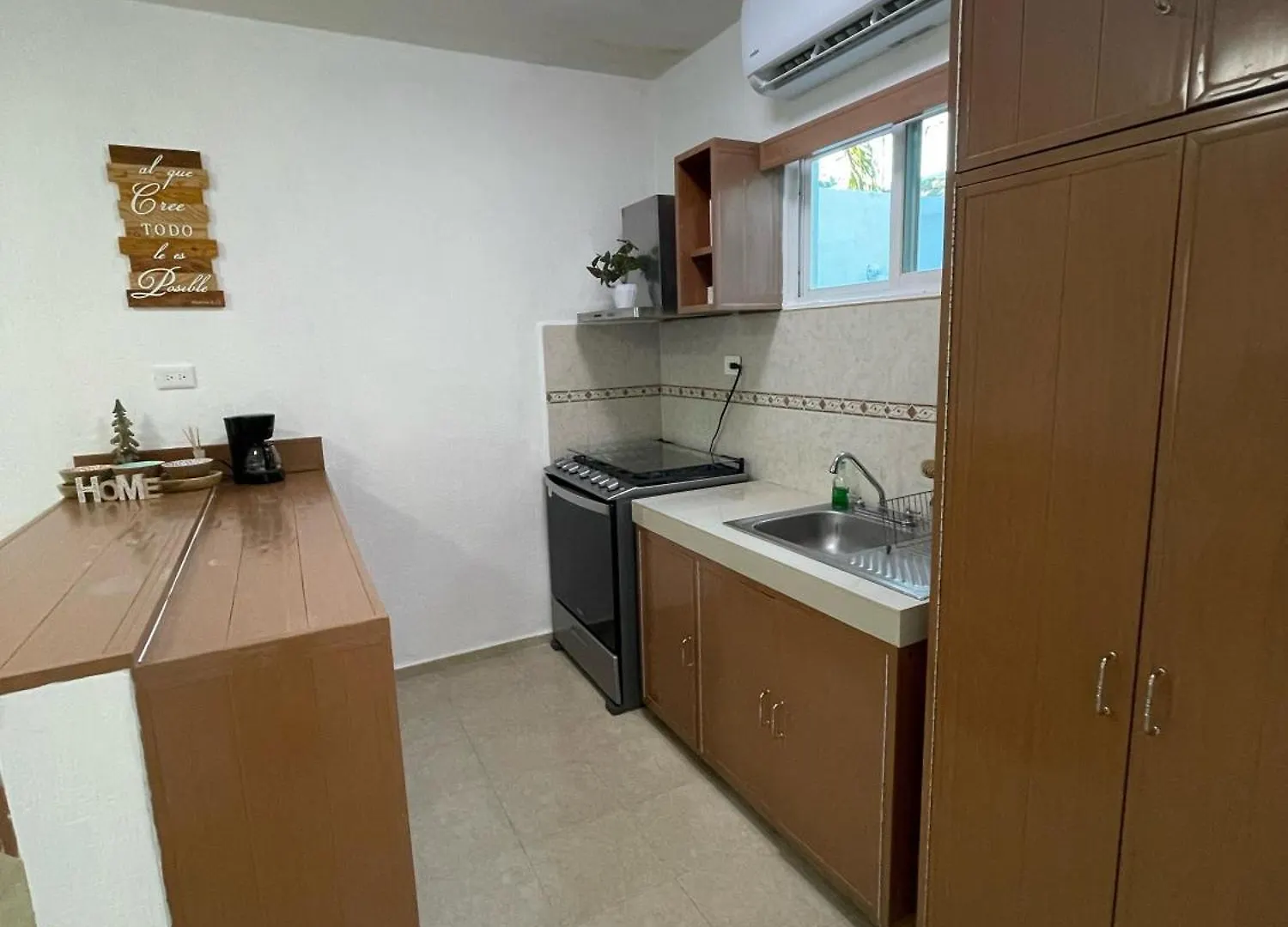 Casa Azul En Cancun Holiday home