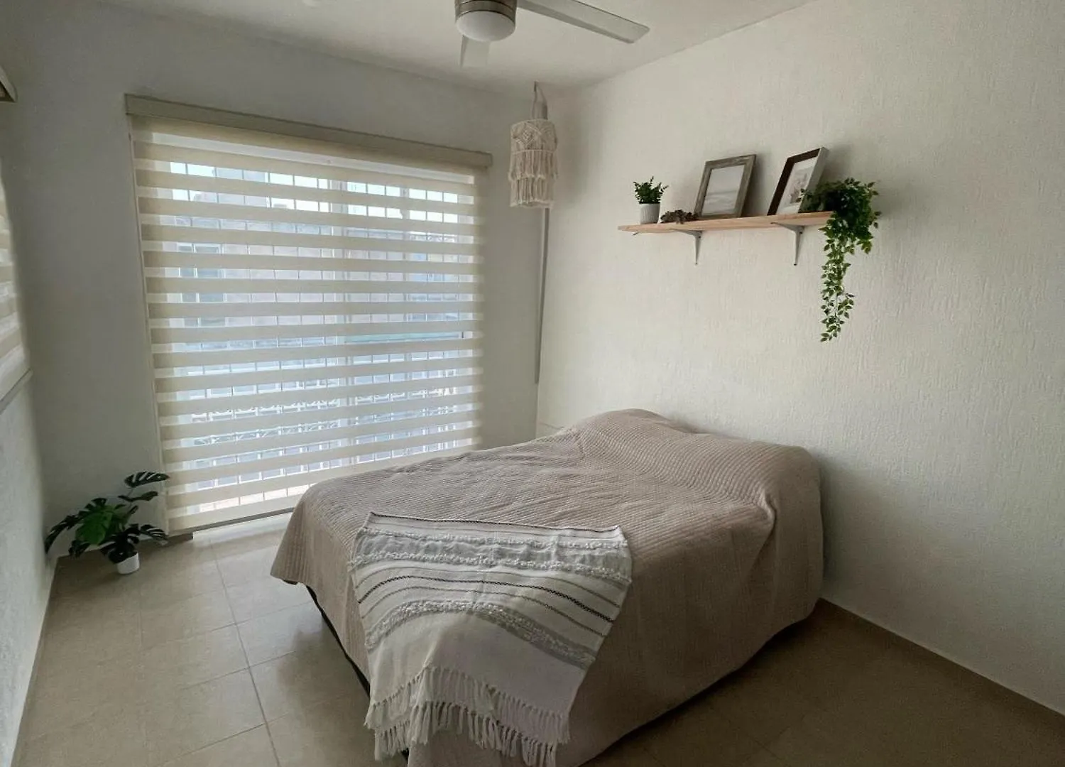 Holiday home Casa Azul En Cancun
