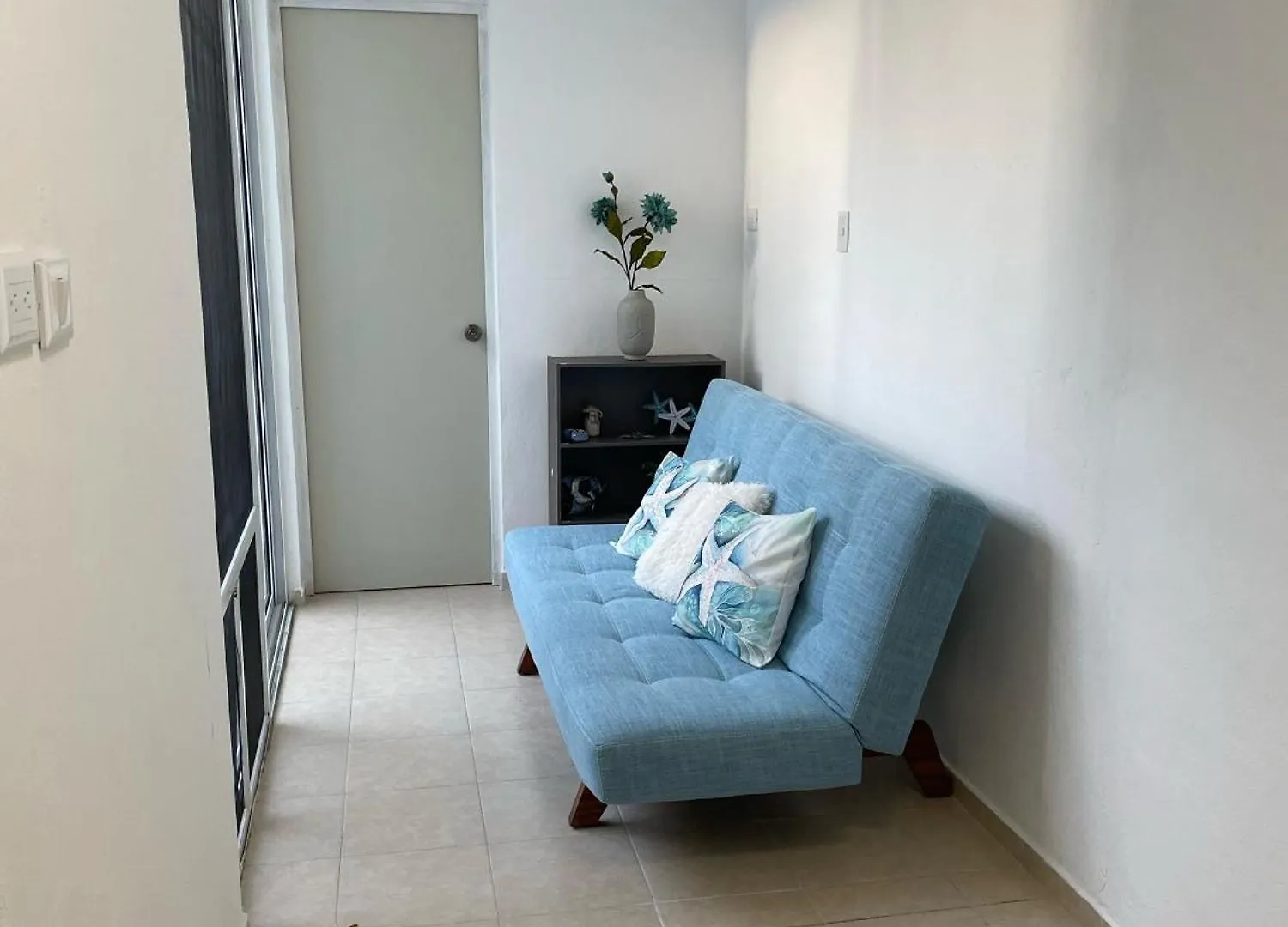 Casa Azul En Cancun Mexico